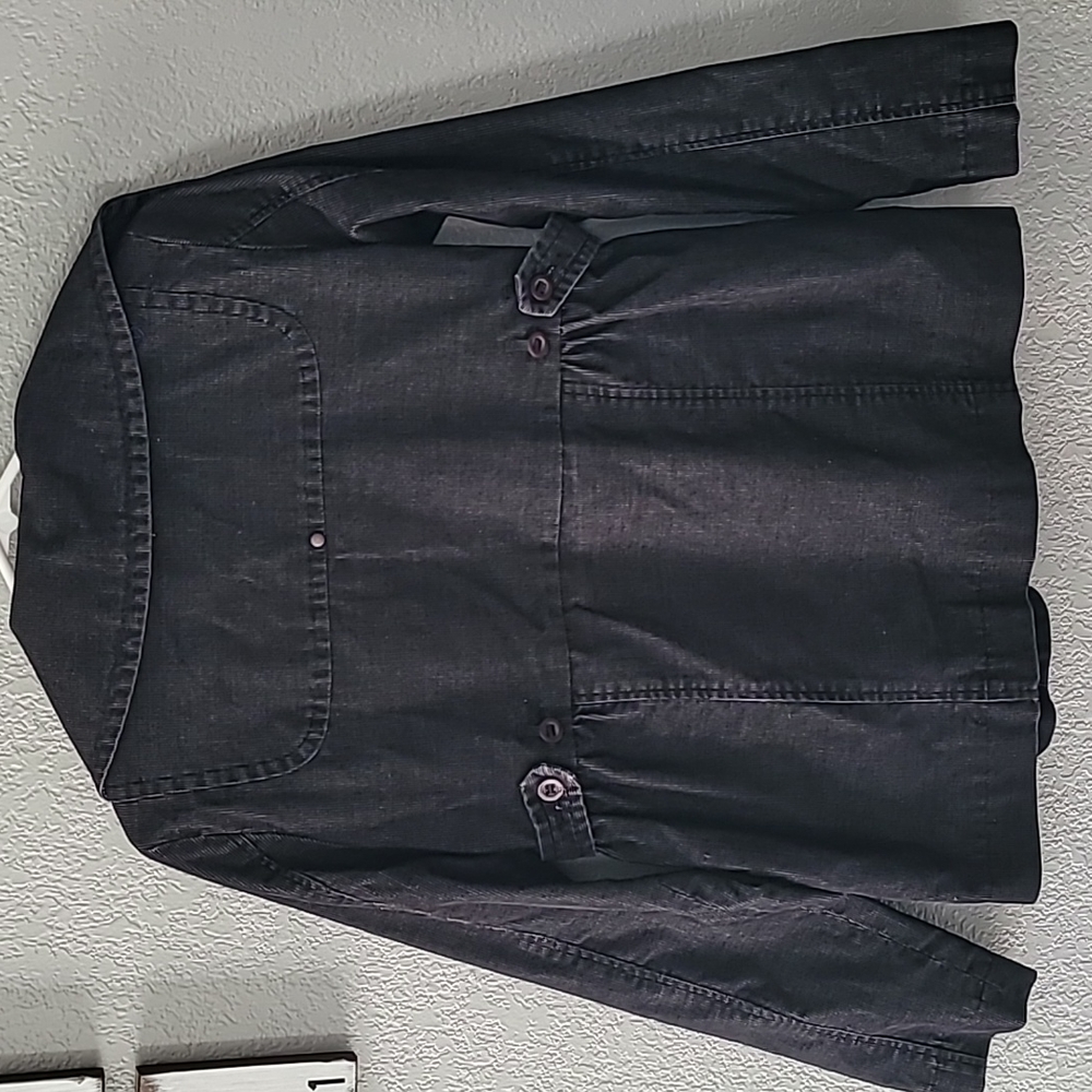 Volcom Jacket - Picture 5 of 7